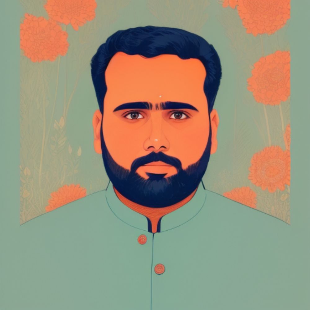 Bilawal Hashmi