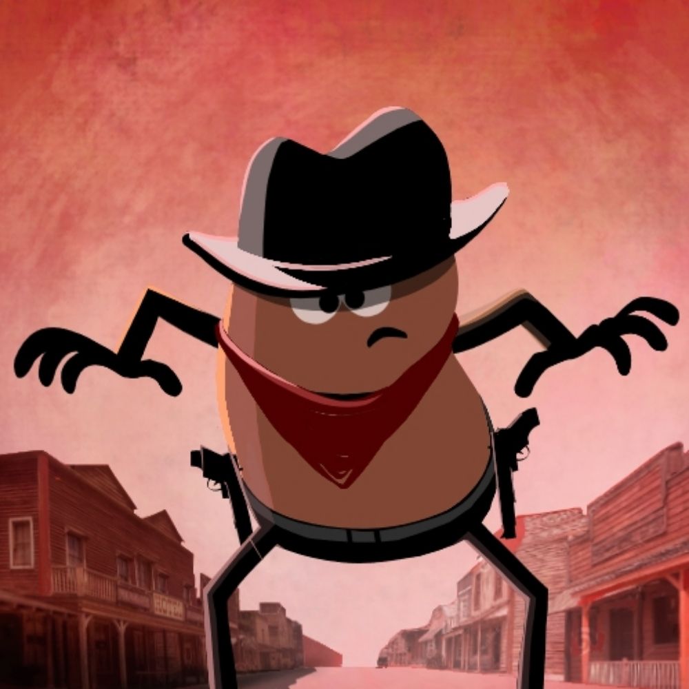 Tato POTATO
