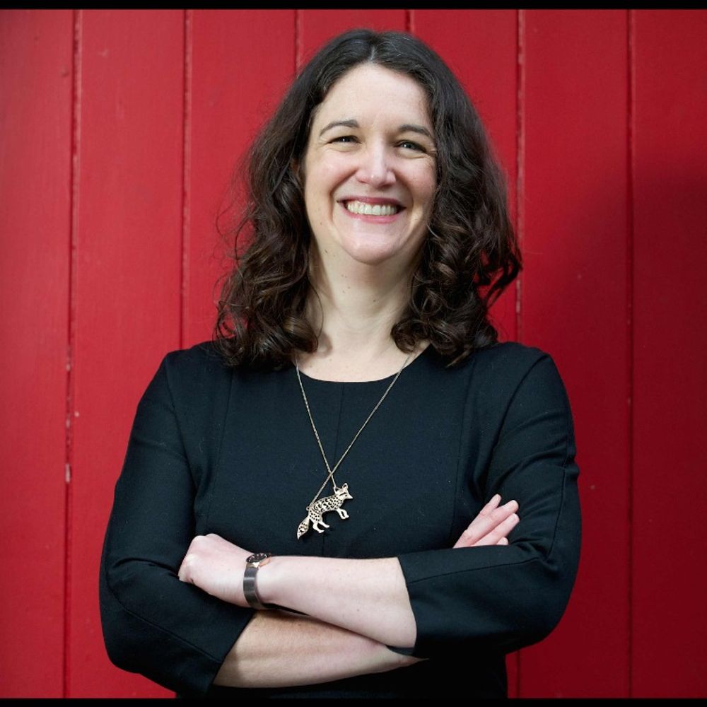 Claire Squires