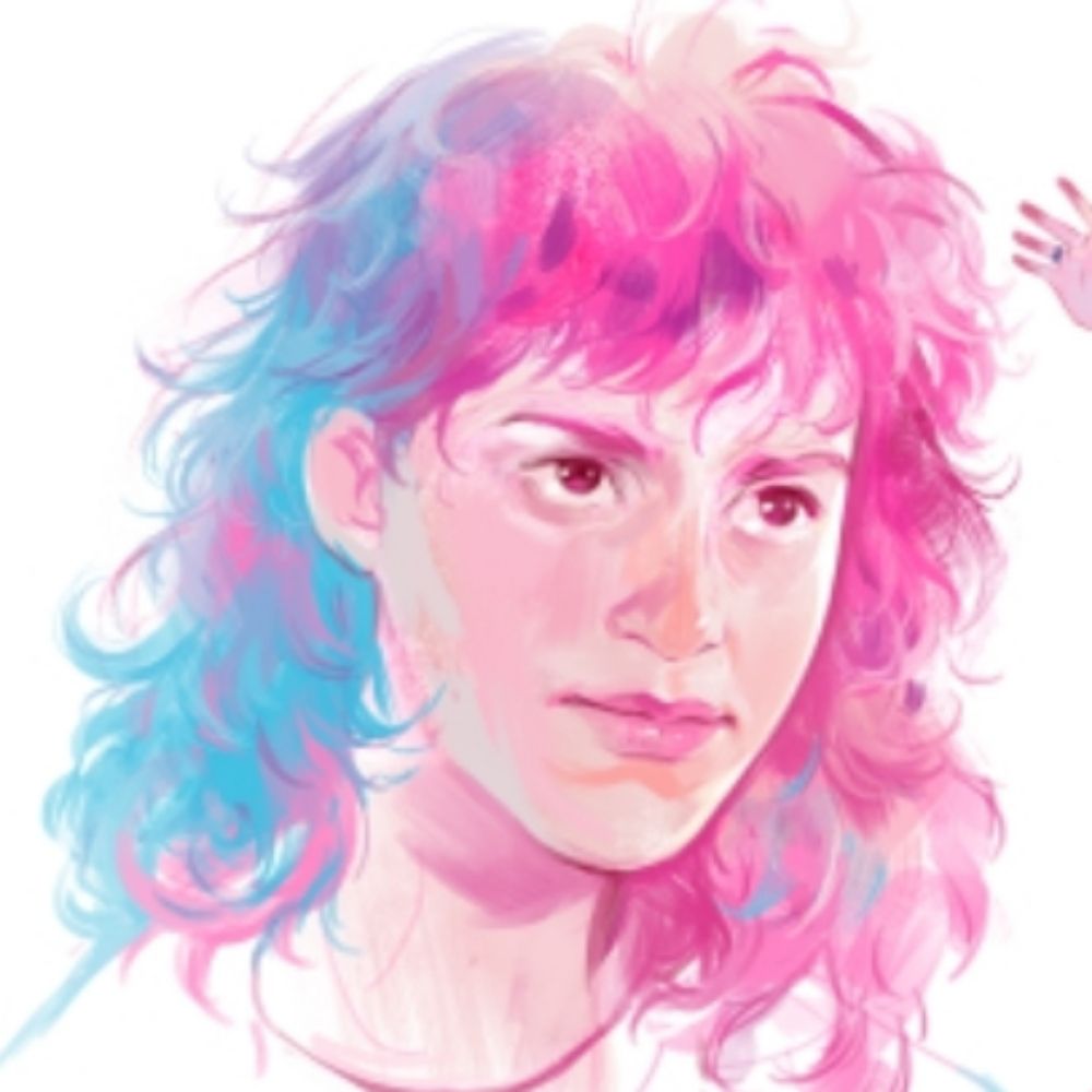 Profile picture koshninthwave.bsky.social