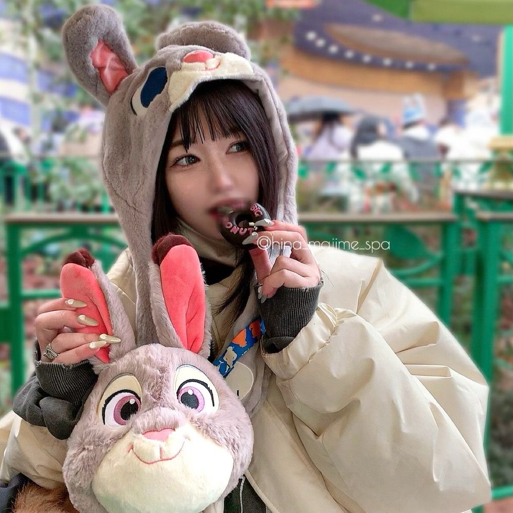 大谷ひな🐥サブ垢