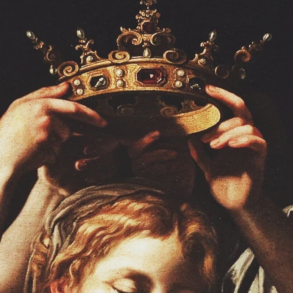 Misfit Monarchy