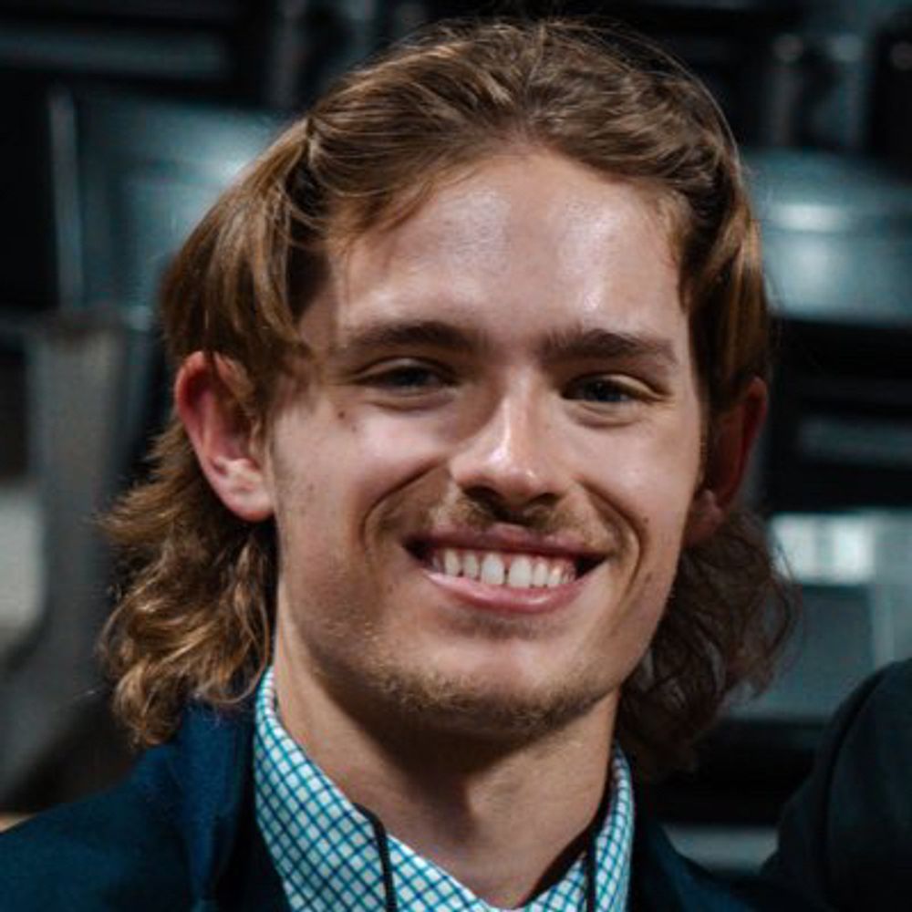 Bruce Kuntz