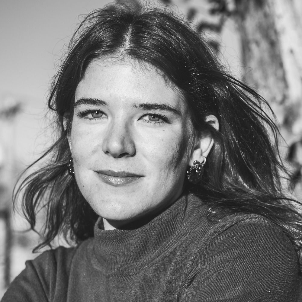 Ema O'Connor
