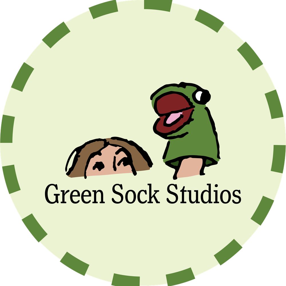 GreenSockStudios