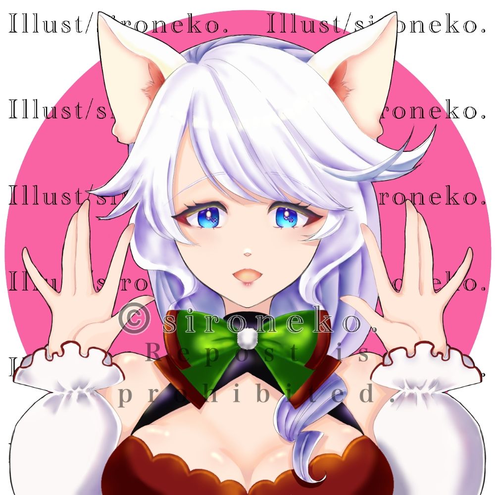しろねこ。/illust/novel