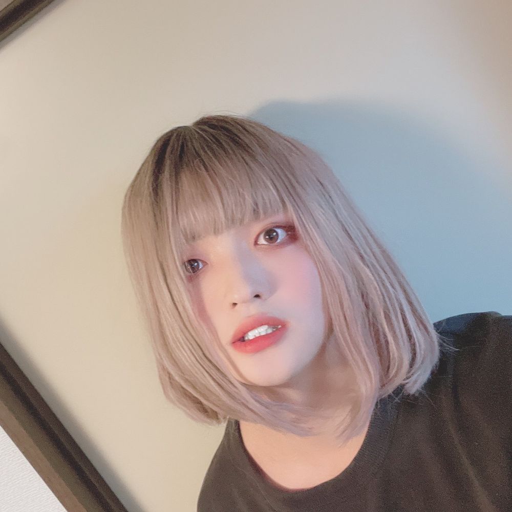 ストロングa.k.aてゃん