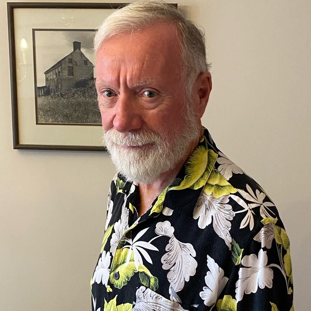 Chuck Thompson
