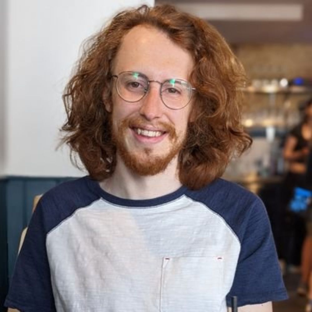 Dillan Saunders