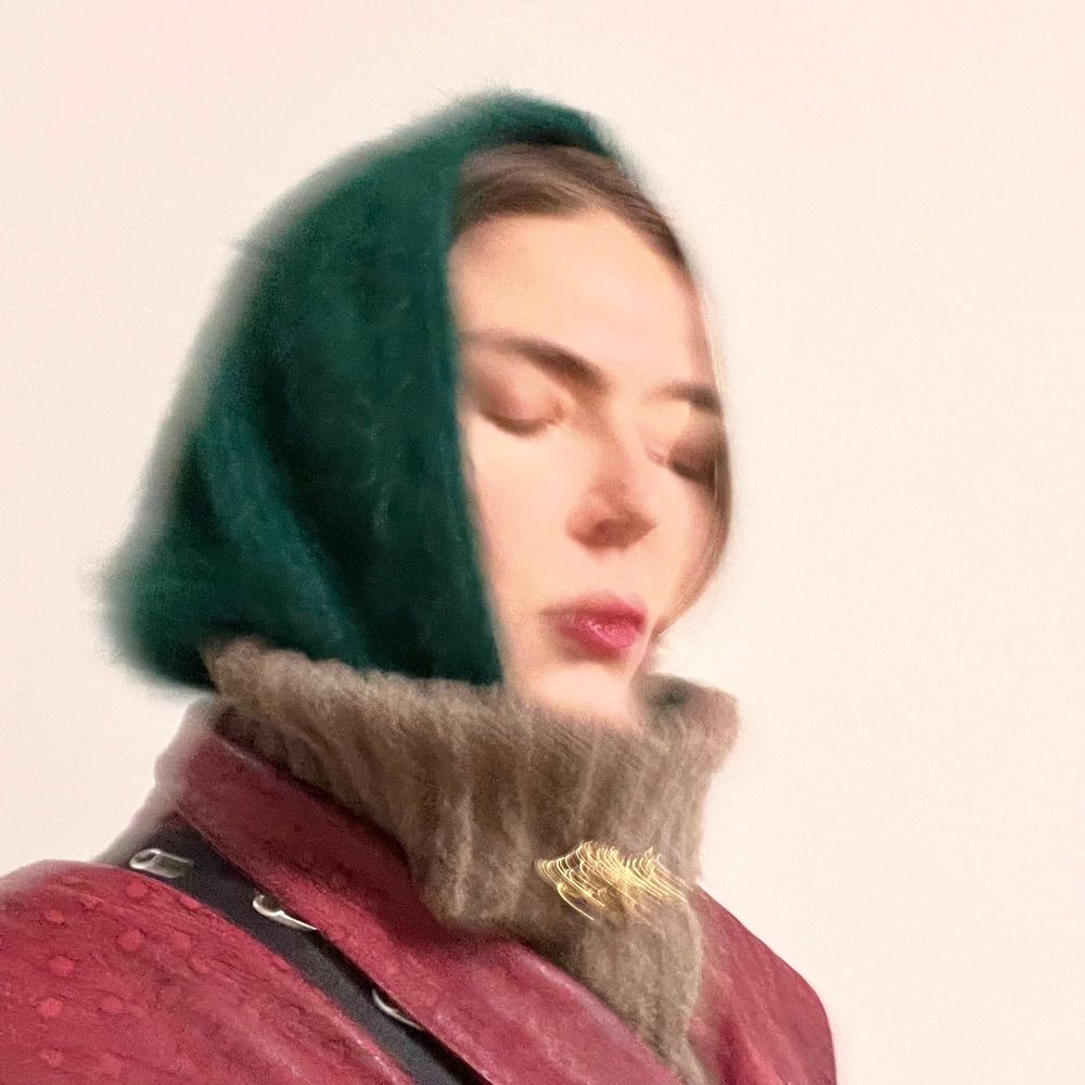 Verna Talvikki