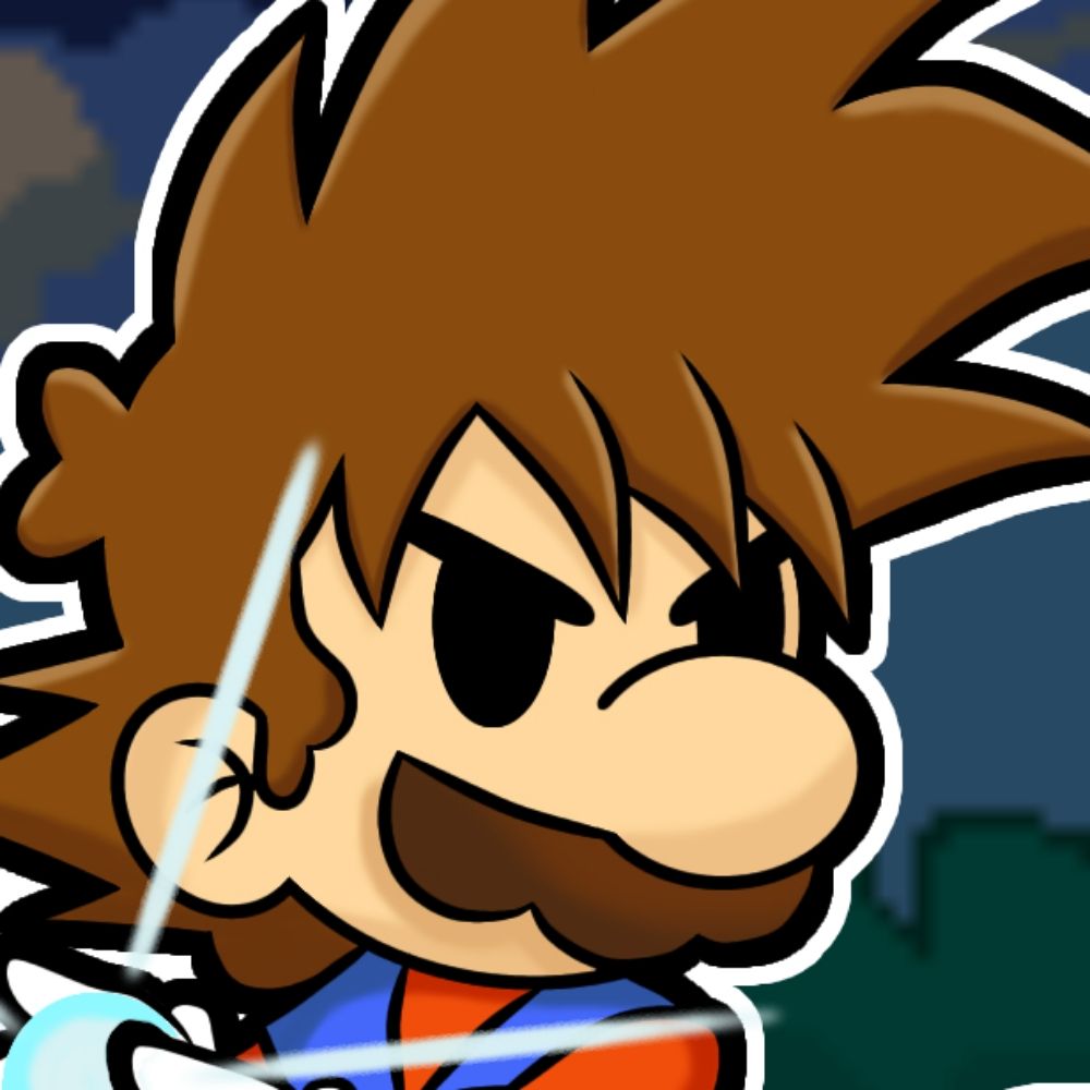 Son★Mario