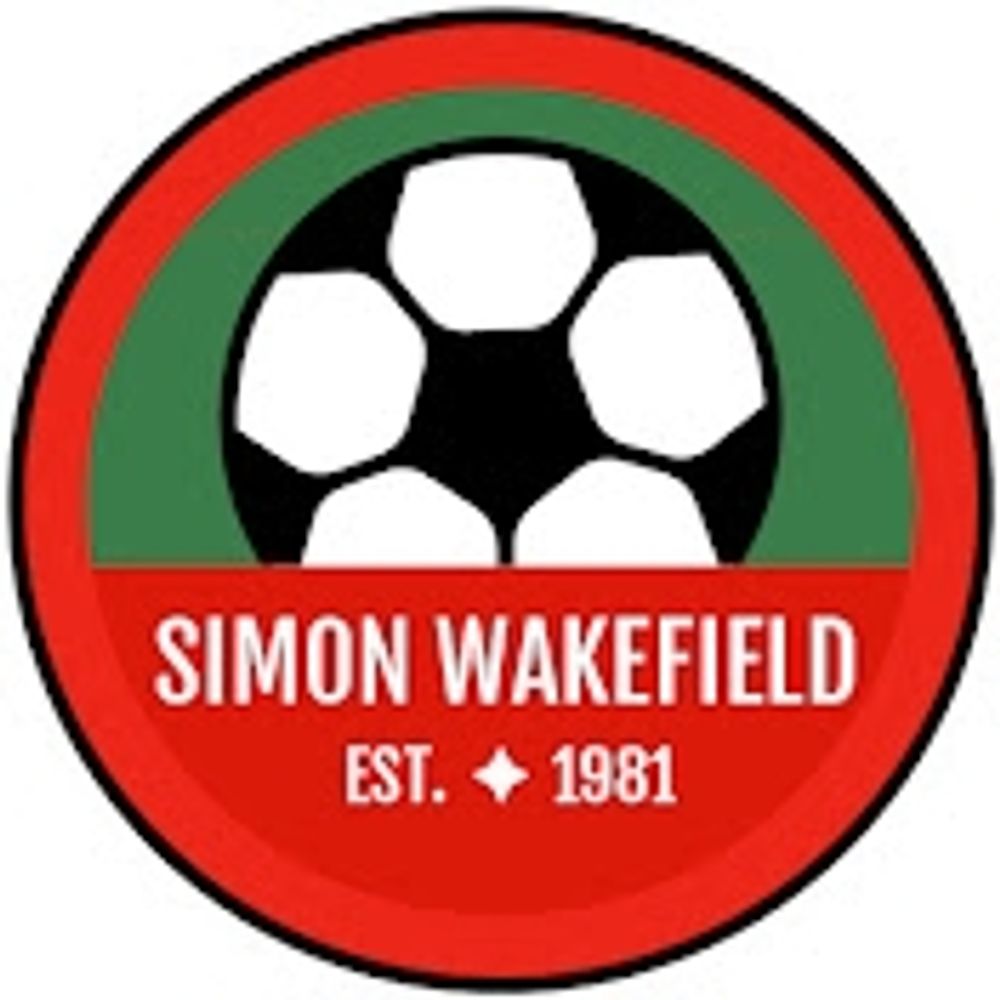 Simon Wakefield