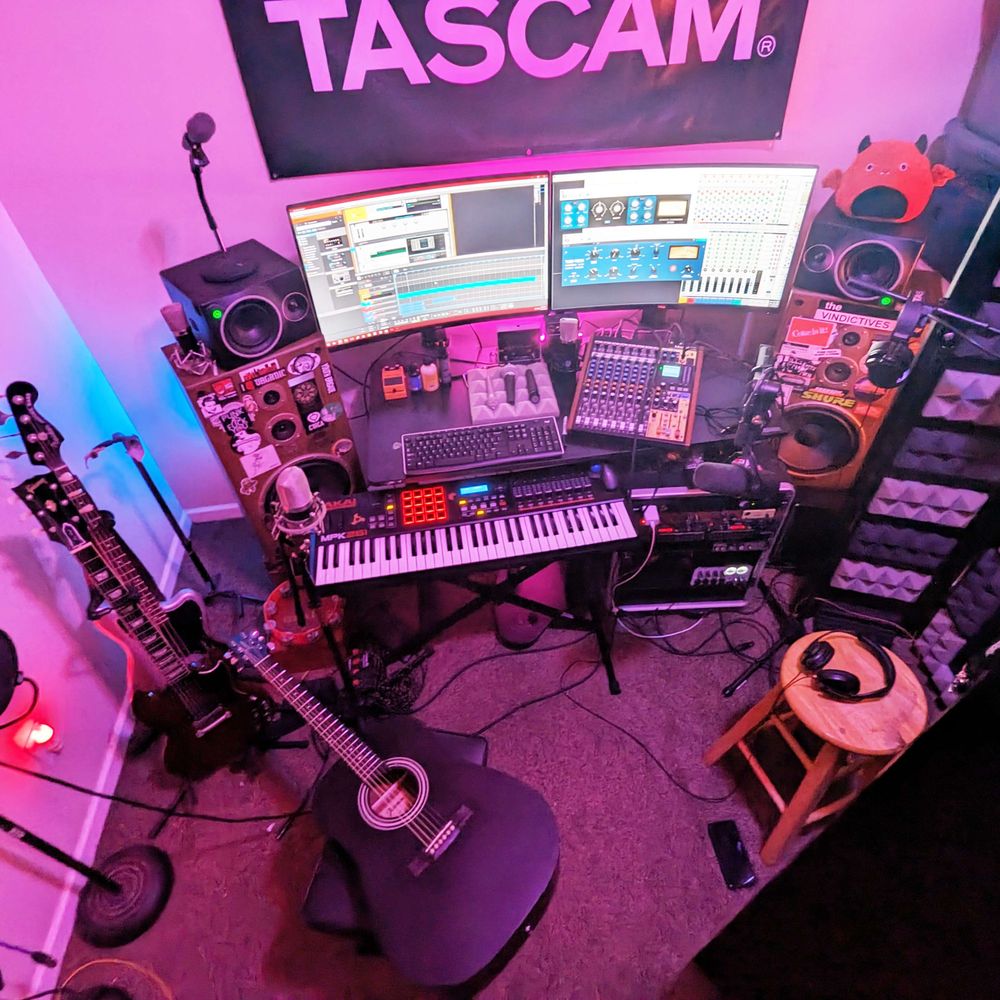 Zone 6 Studio