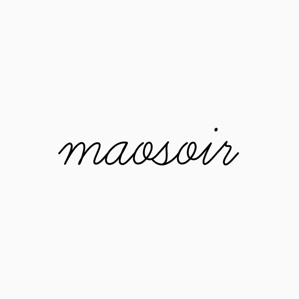 maosoir