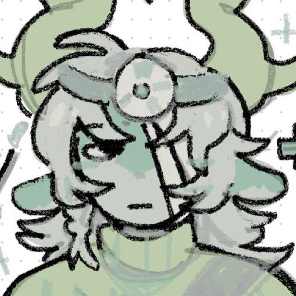 Legacy/Matcha 🍵🩹