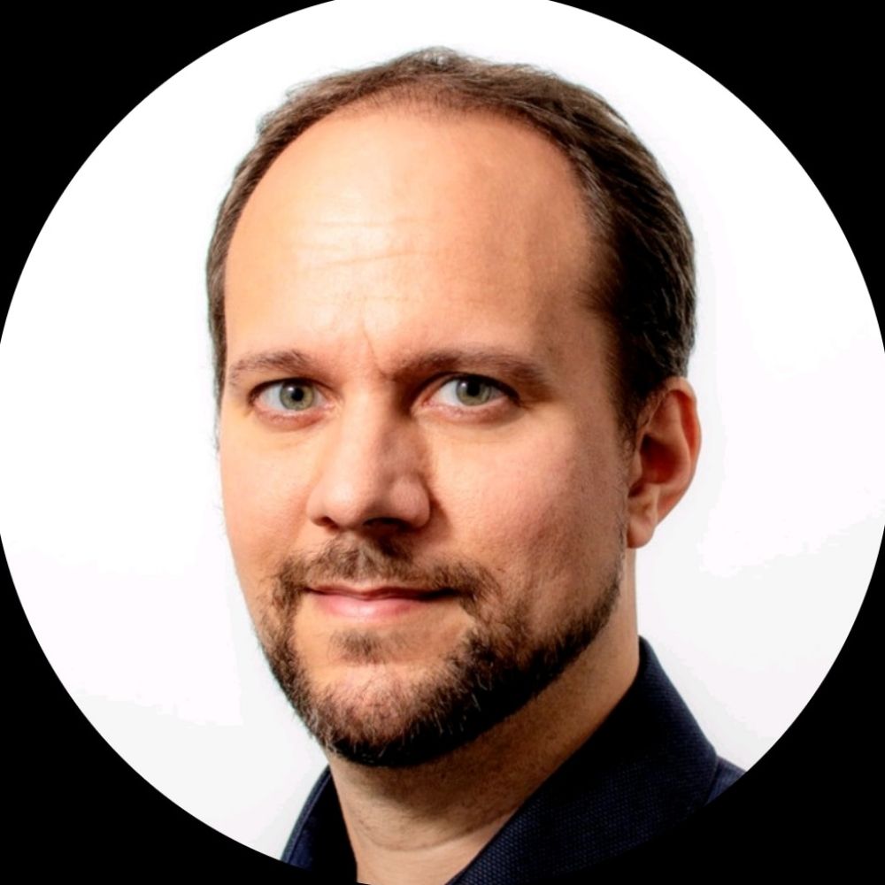 Benjamin Titze