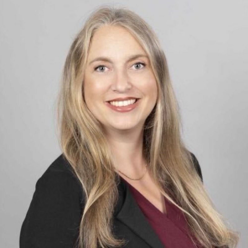 Jaime Kirzner-Roberts