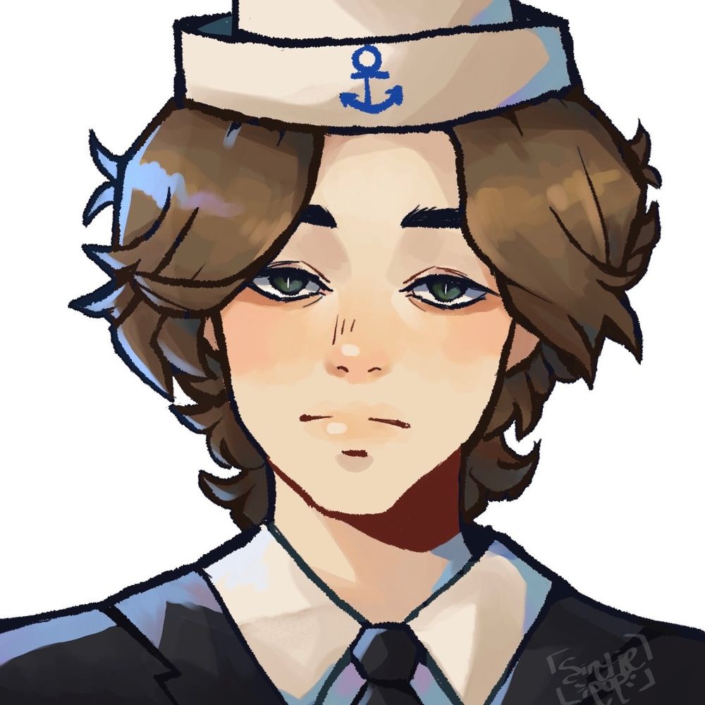 🐚Sam🦀