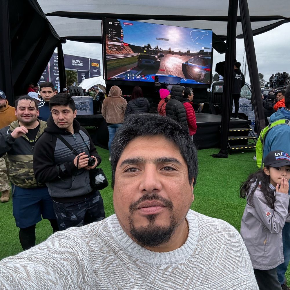 Luis Elias