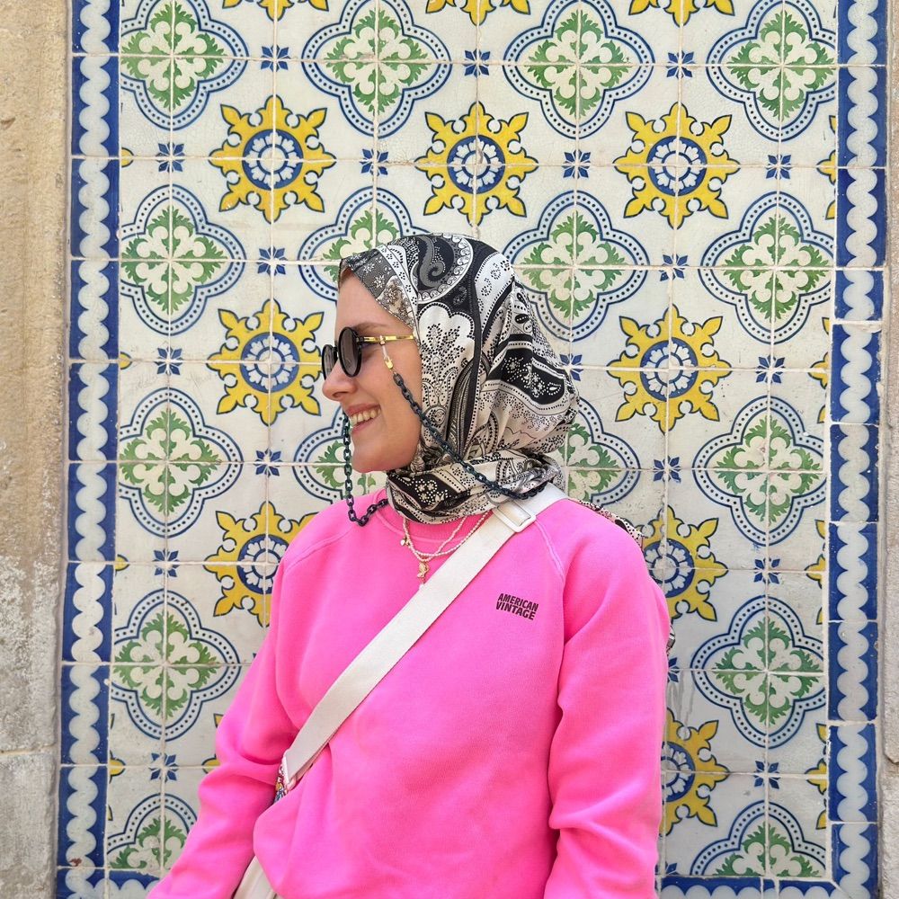 nilüfer
