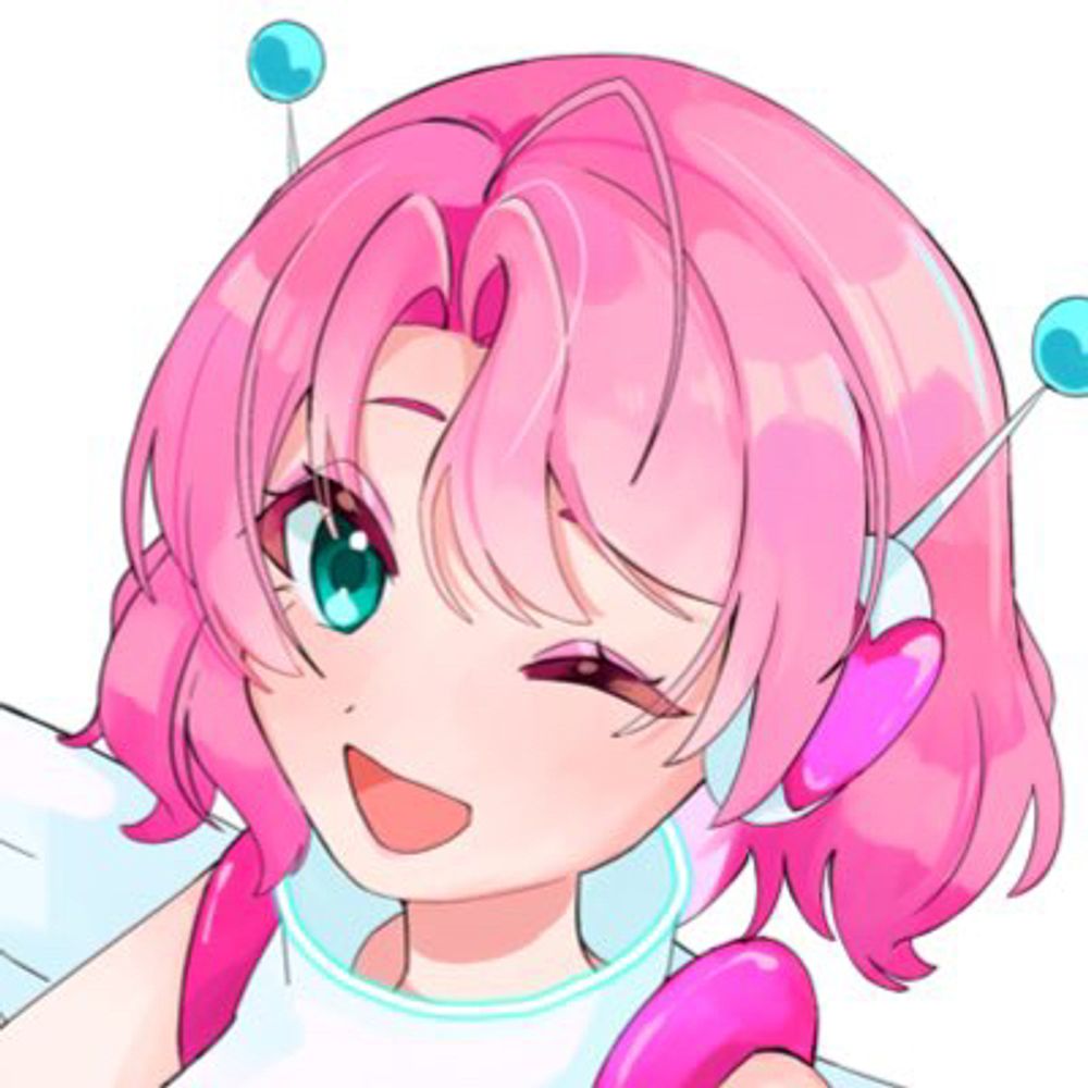aria 🪽