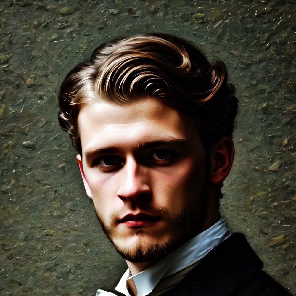 Alexander North 🦎