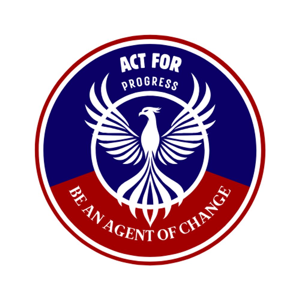 Act For Progress