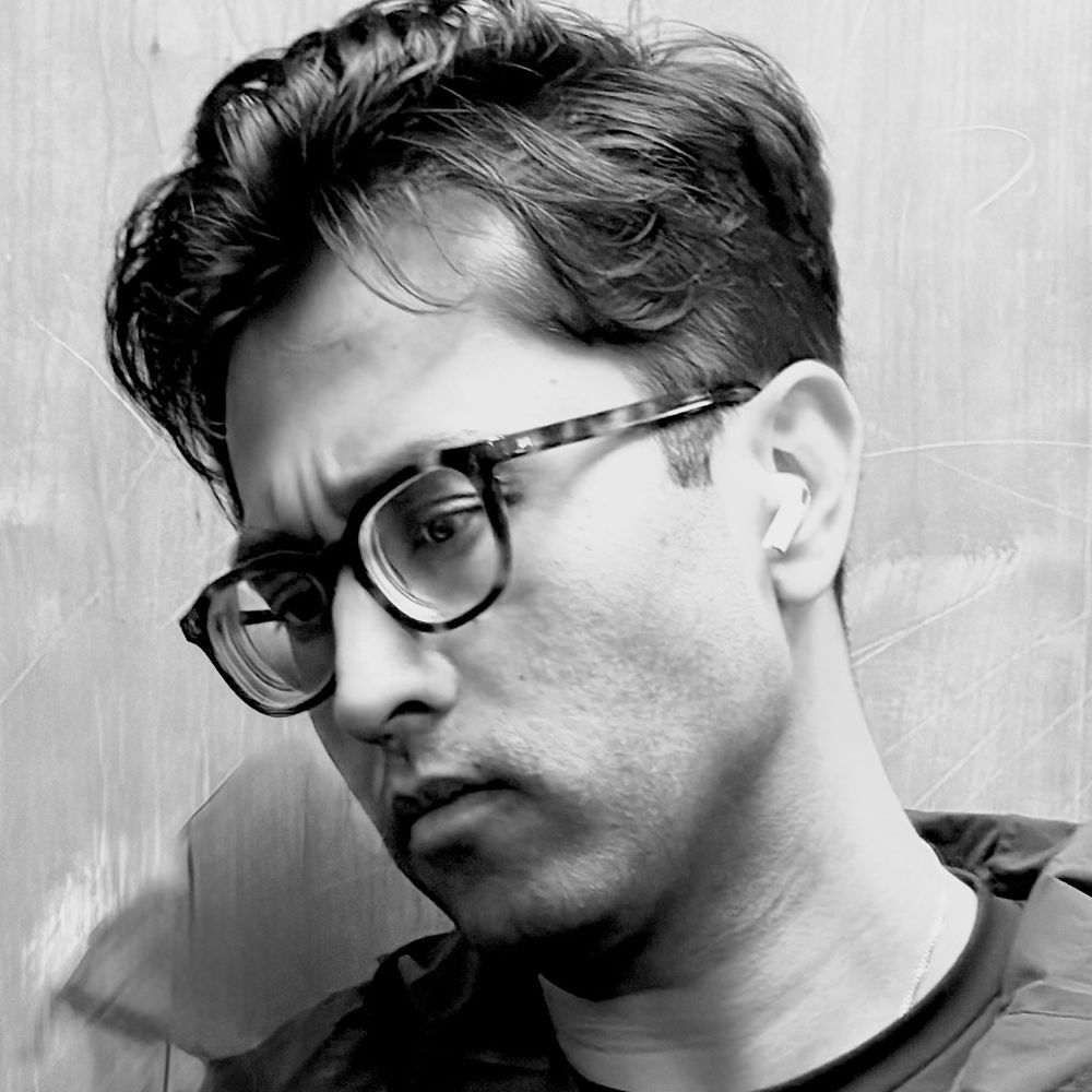 Aditya Chakraborty
