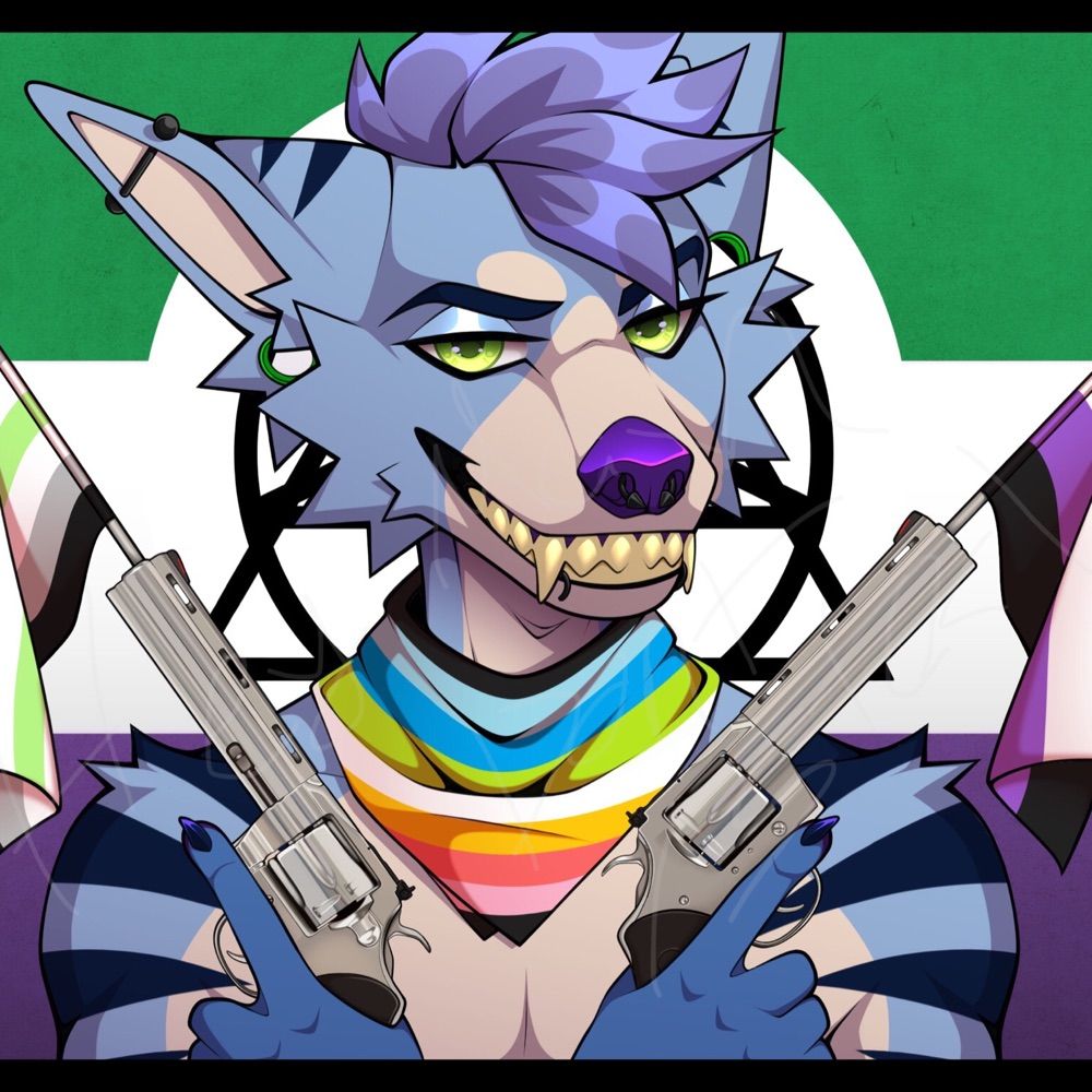 🐾Hallow-Yeen🐾