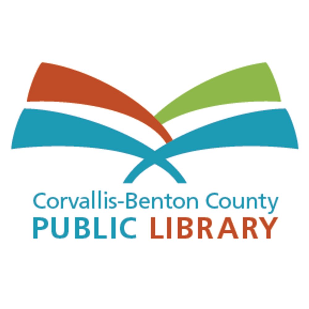 Corvallis-Benton County Public Library