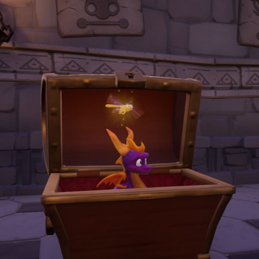 PowerBladeALS