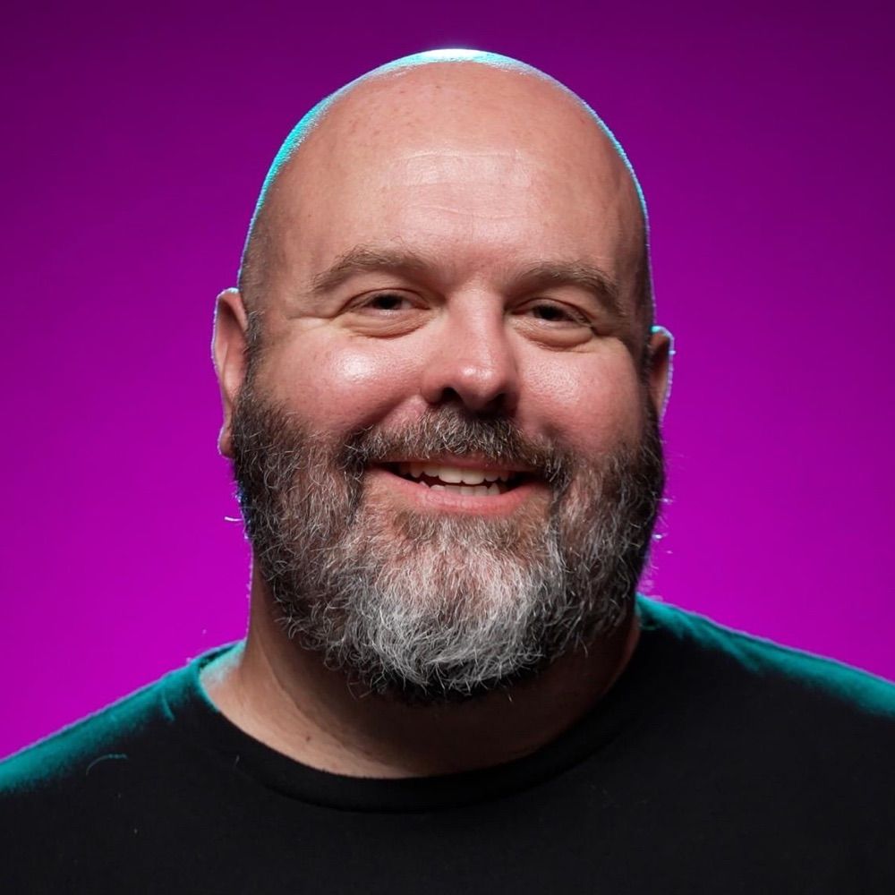 Ryan LaCroix