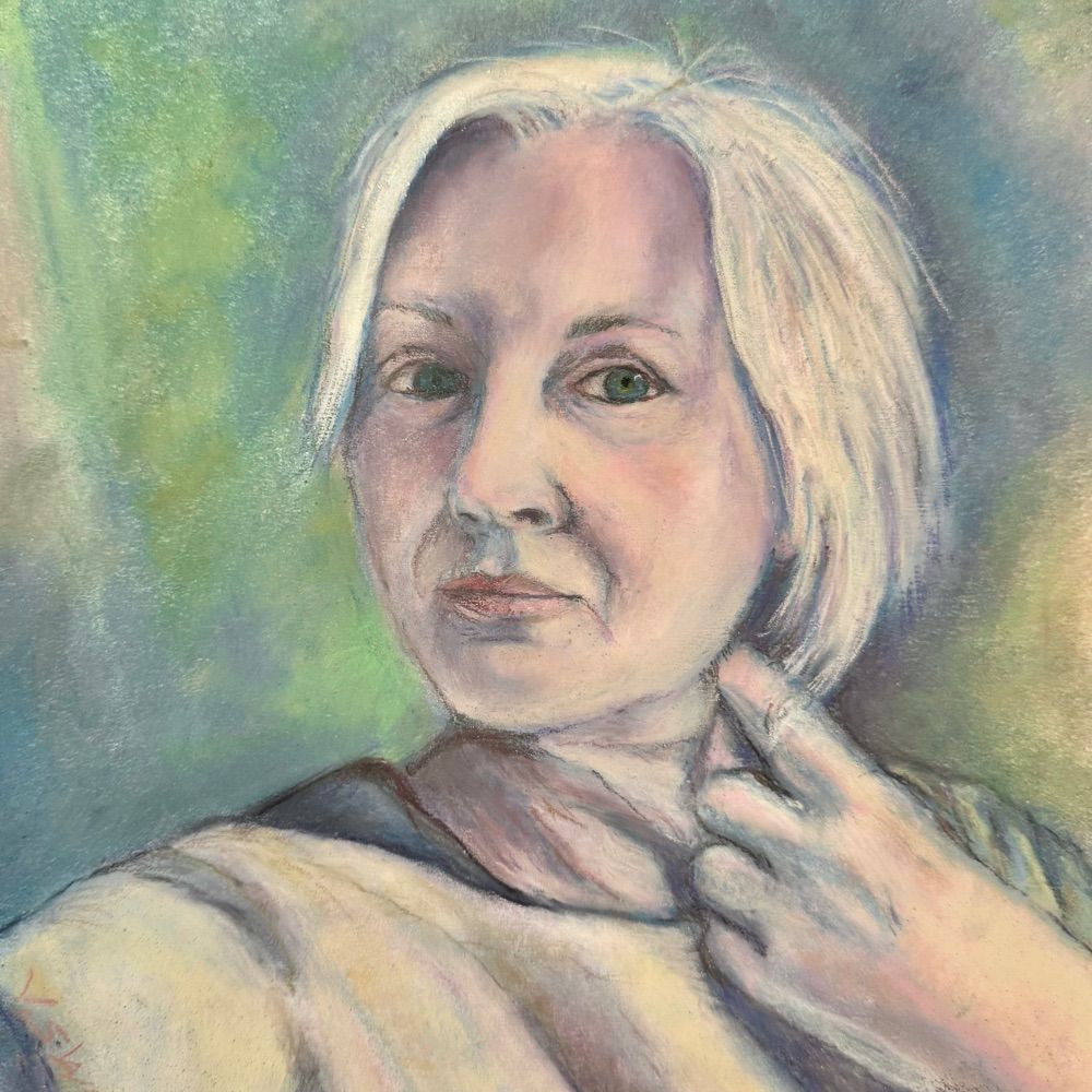 Valerie Swanson