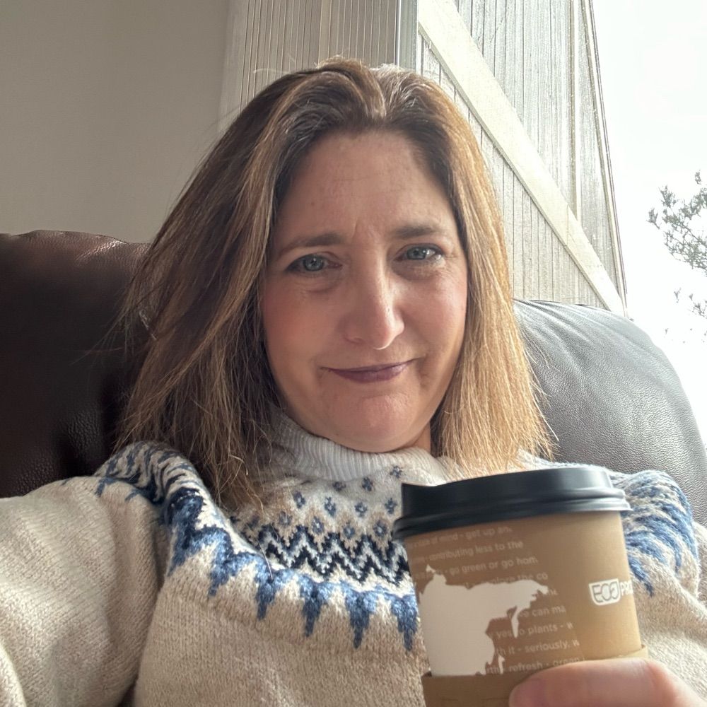 Bernadette Frank