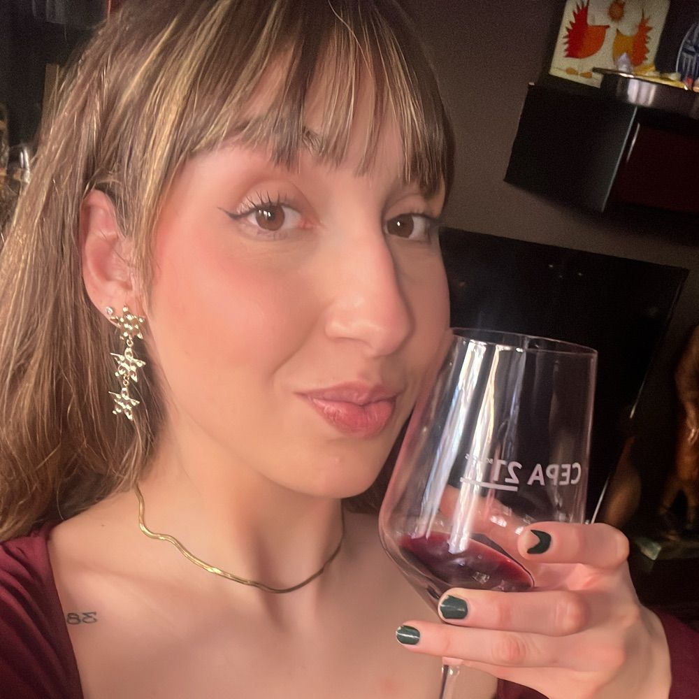 Claudia Cantador Cristóbal