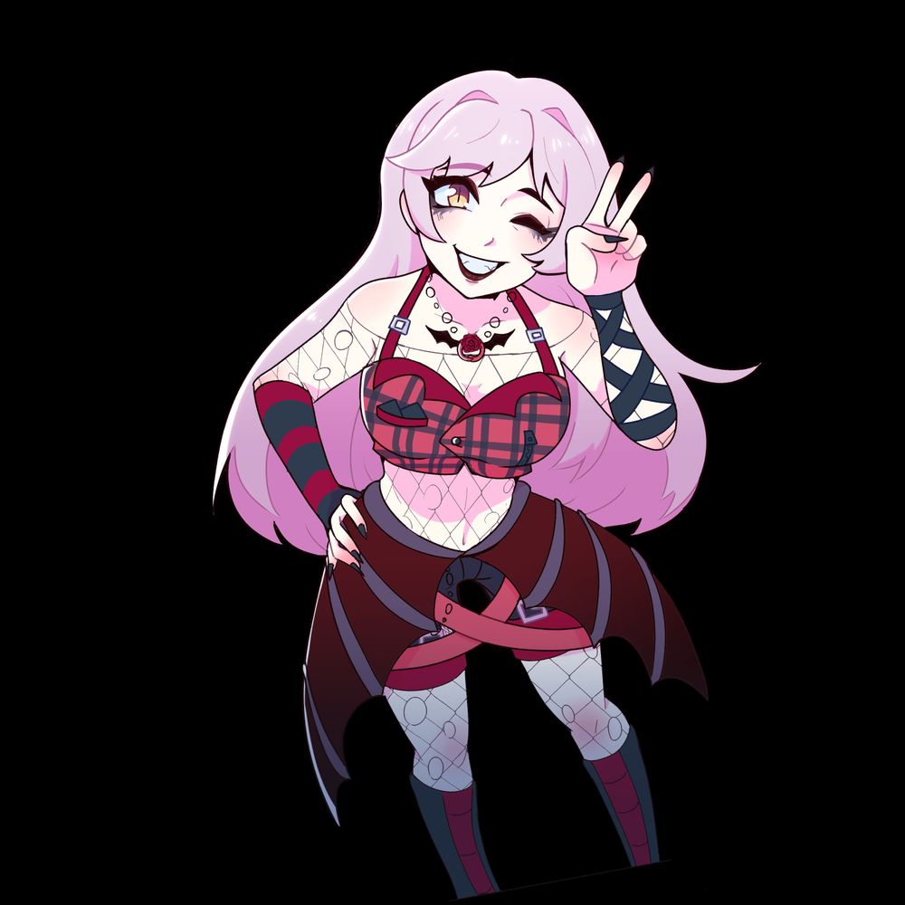 Xerphant