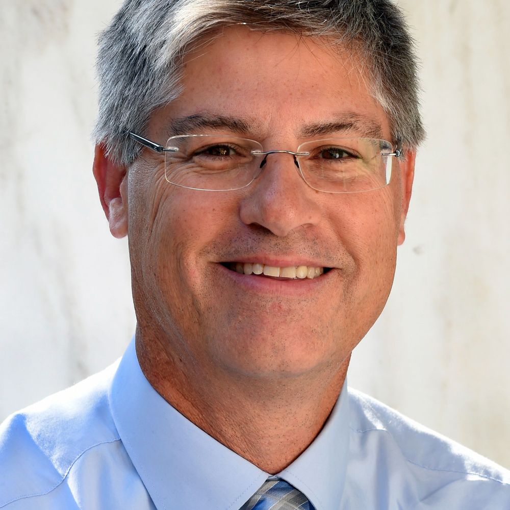 Mike Waters