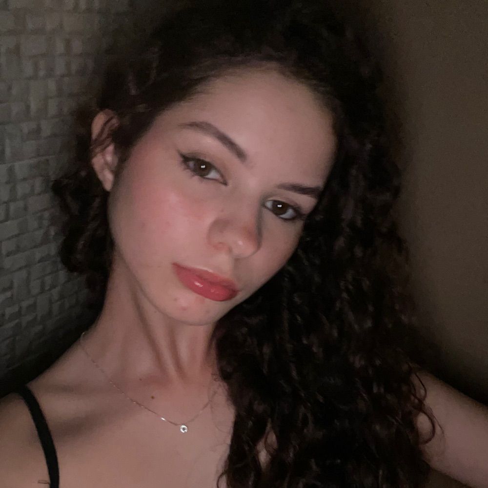 carolina 🪩