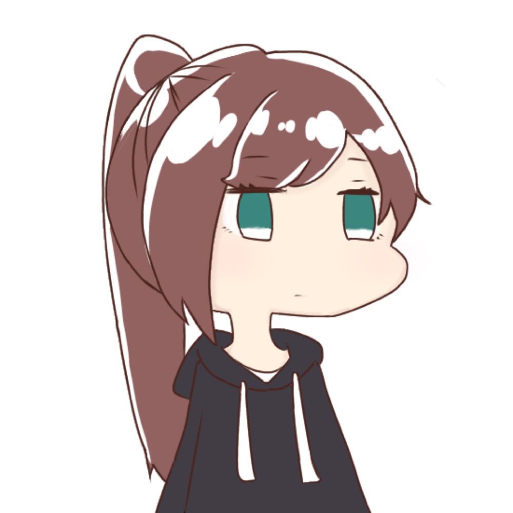 つきみん。