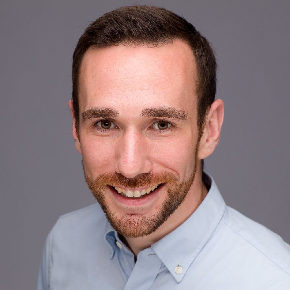 Michael Eddy