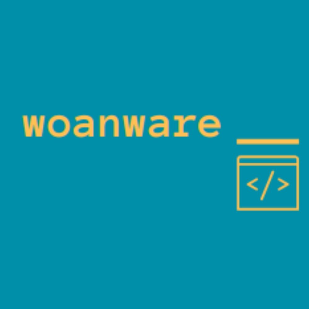 woanware