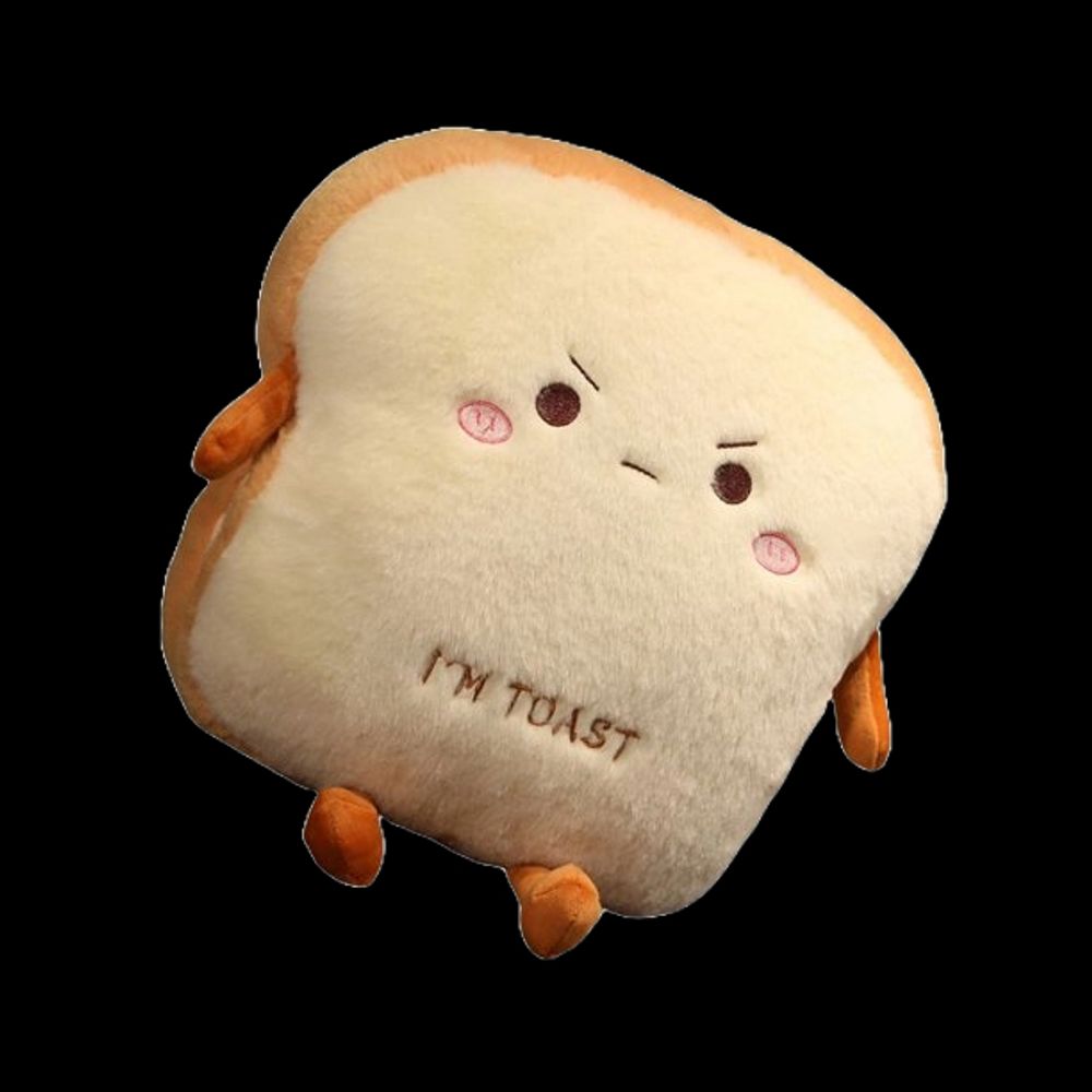 Breadnbuns