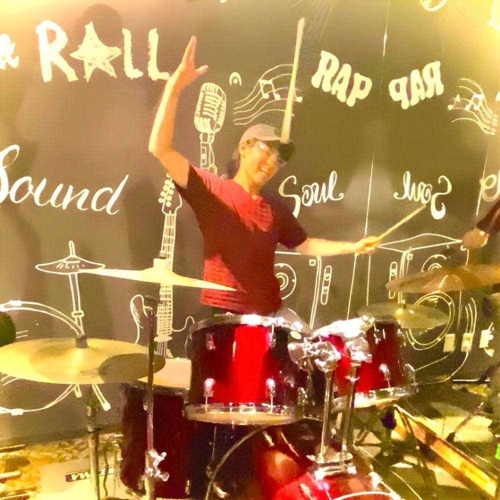 LAVY🥁ラヴィ@魔王YouTuber