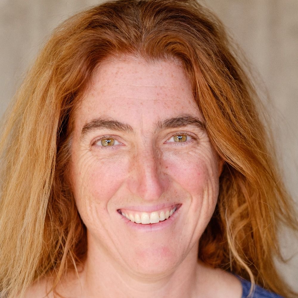 Jen MacKinnon