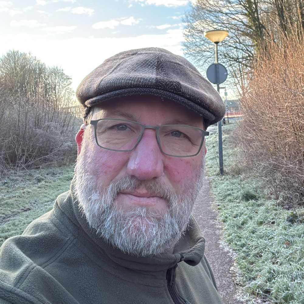 Teun Jan Kootstra