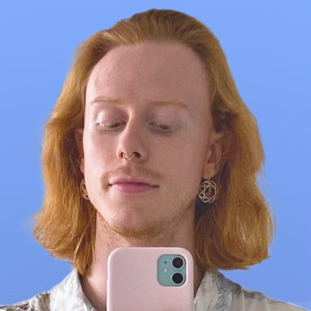 Matt