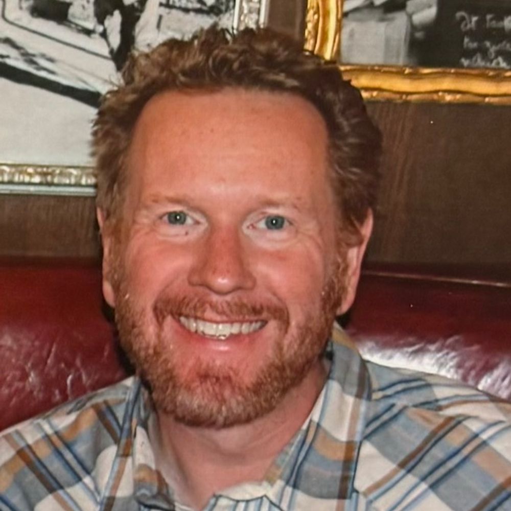 Todd Berger