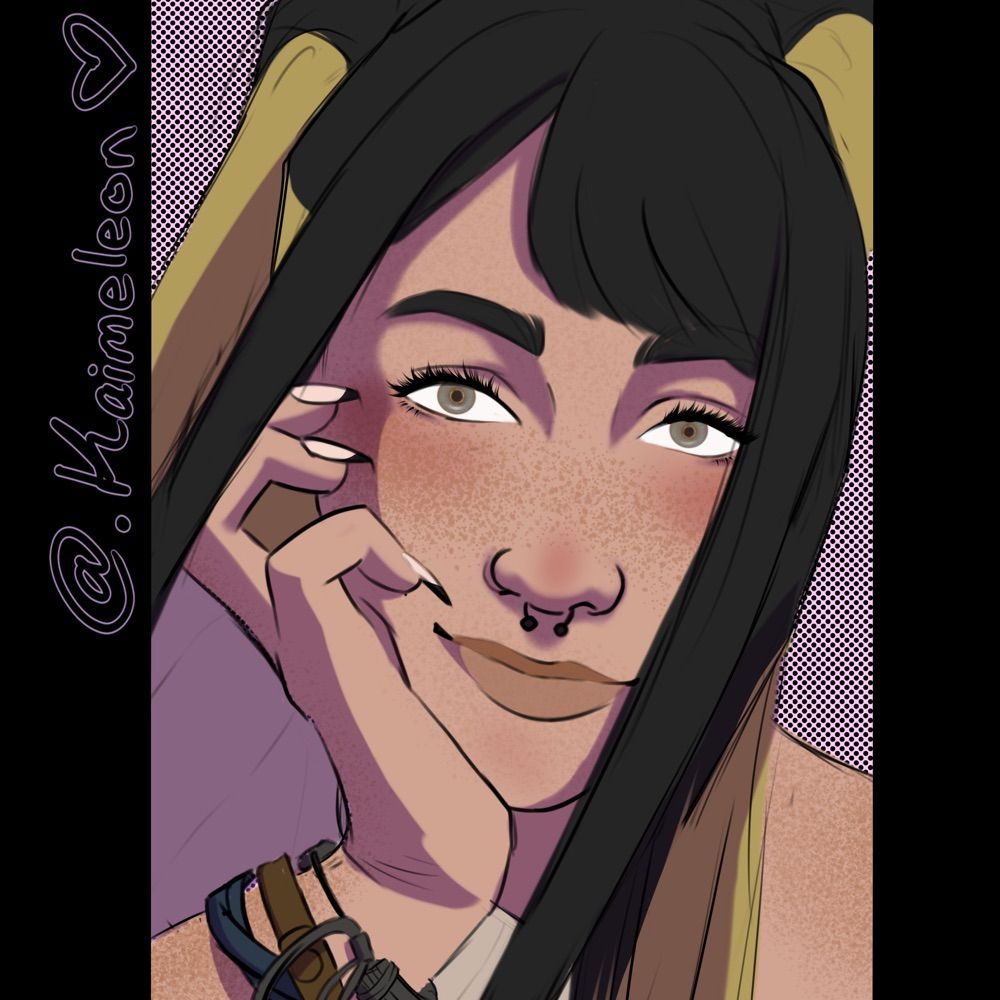 Kai | 🔞 | Commissions Open |