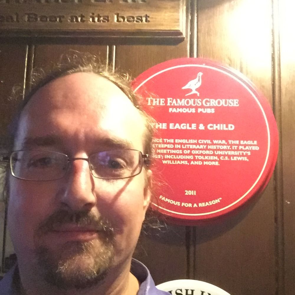 Dan Harms