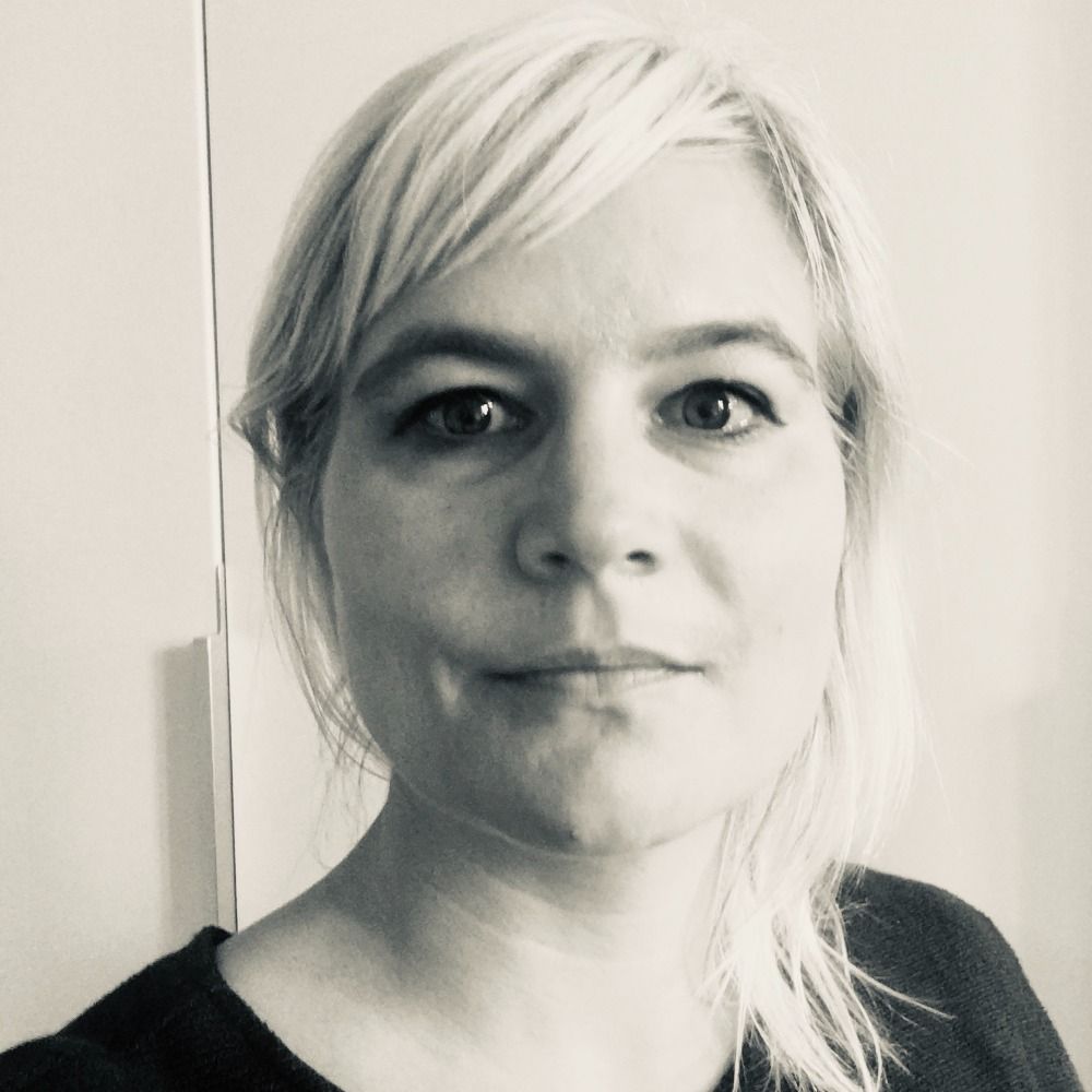 Nadine Lindner